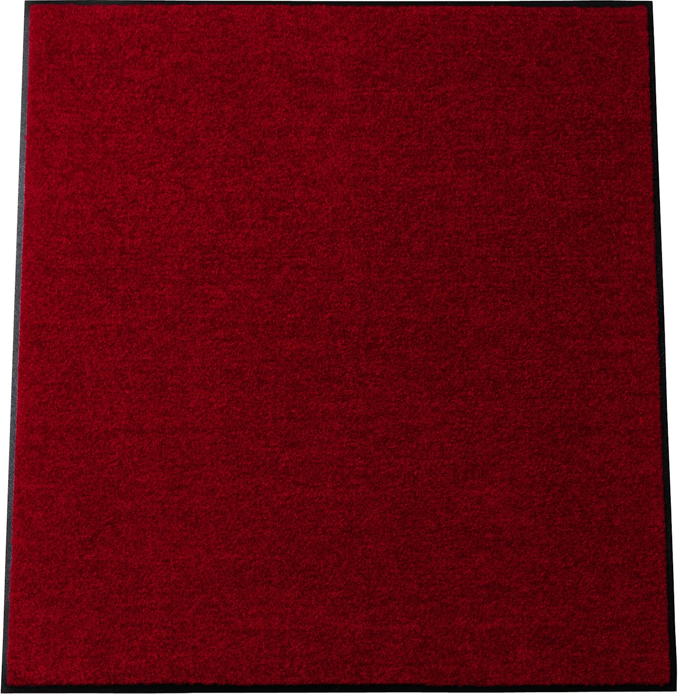 Salonloewe Fussmatte quadratisch 7 mm Höhe