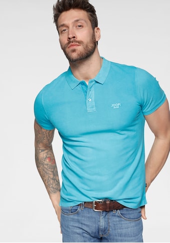 Joop Jeans Poloshirt kaufen Joop Jeans Poloshirt kaufen