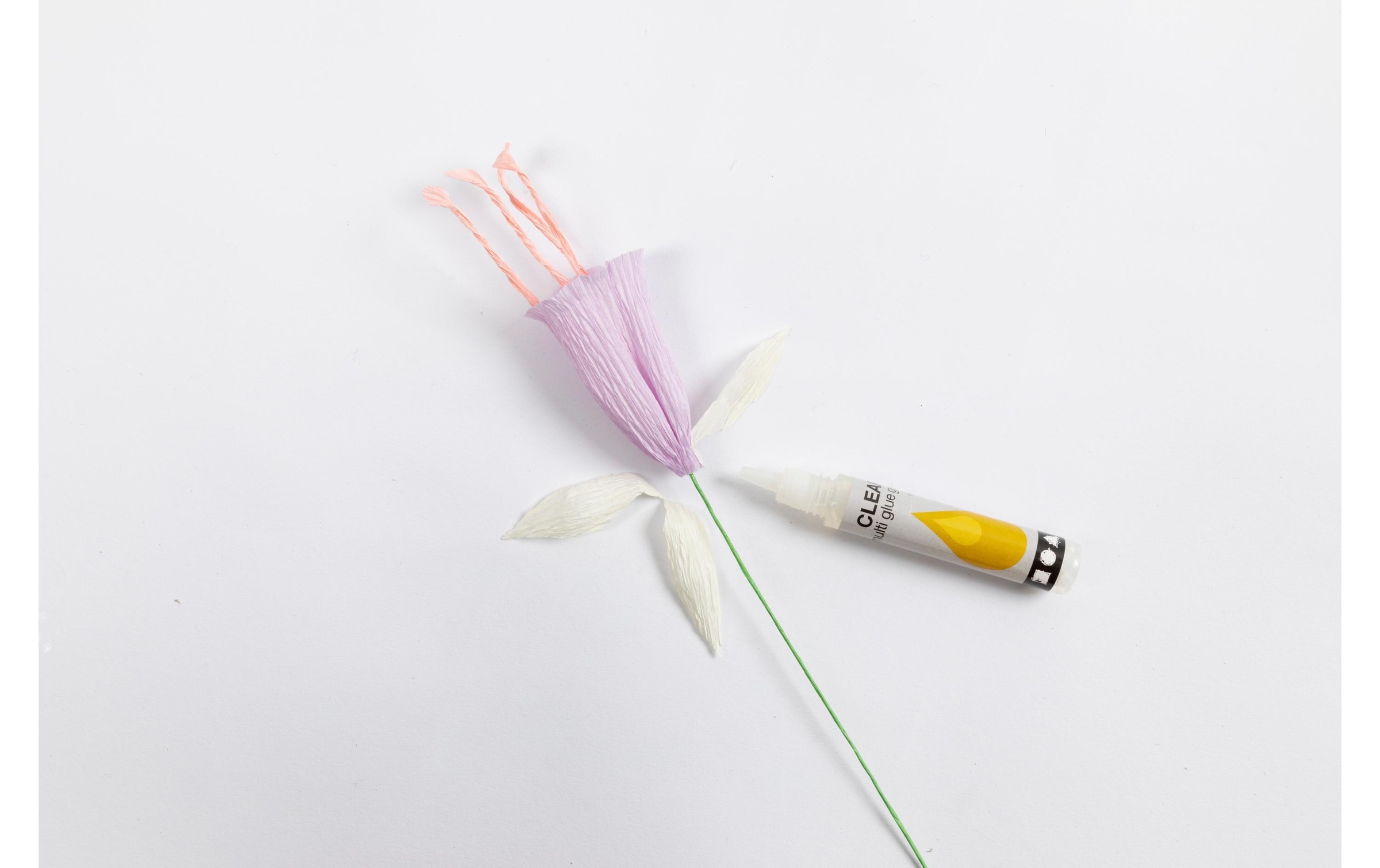 creativ company Kreativset »Tischdekoration«, (12 tlg.)