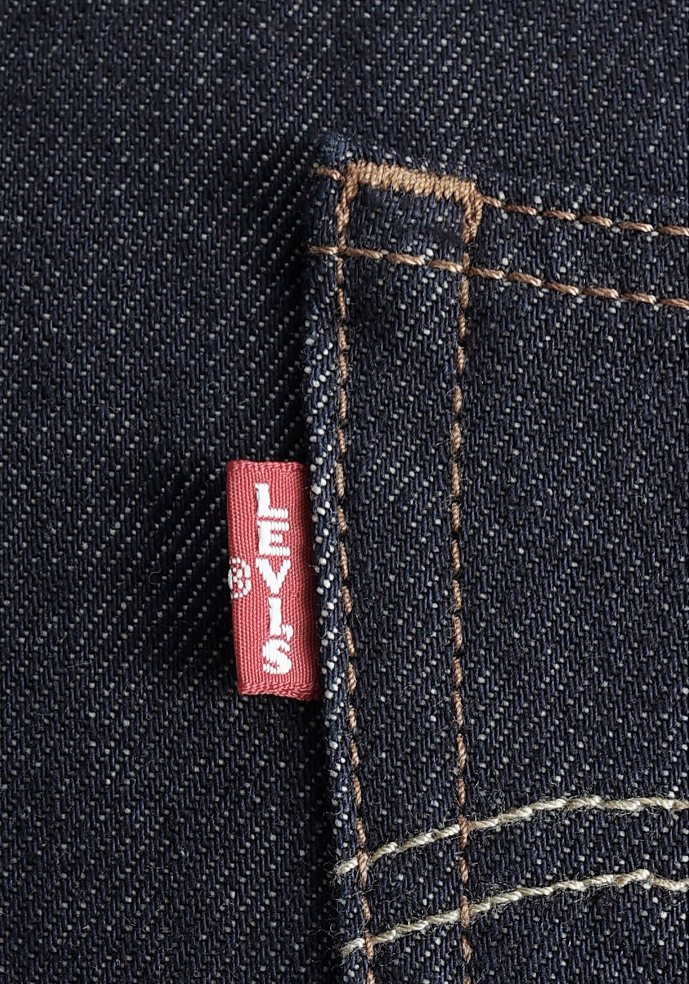 Levi's® 5-Pocket-Jeans »501 Long«, 501 Collection