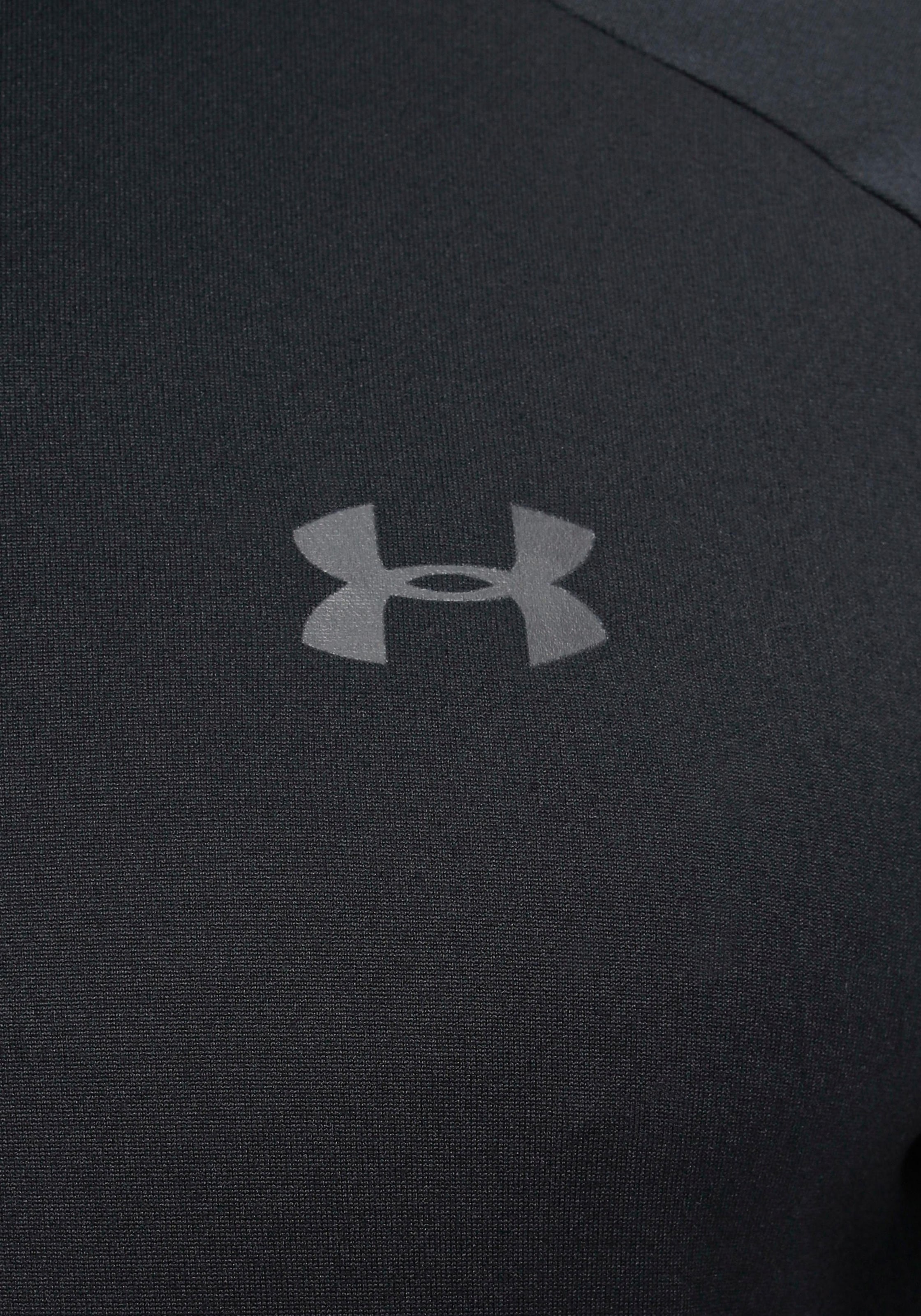 Under Armour® T-Shirt »TECH 2.0 1/2 ZIP«