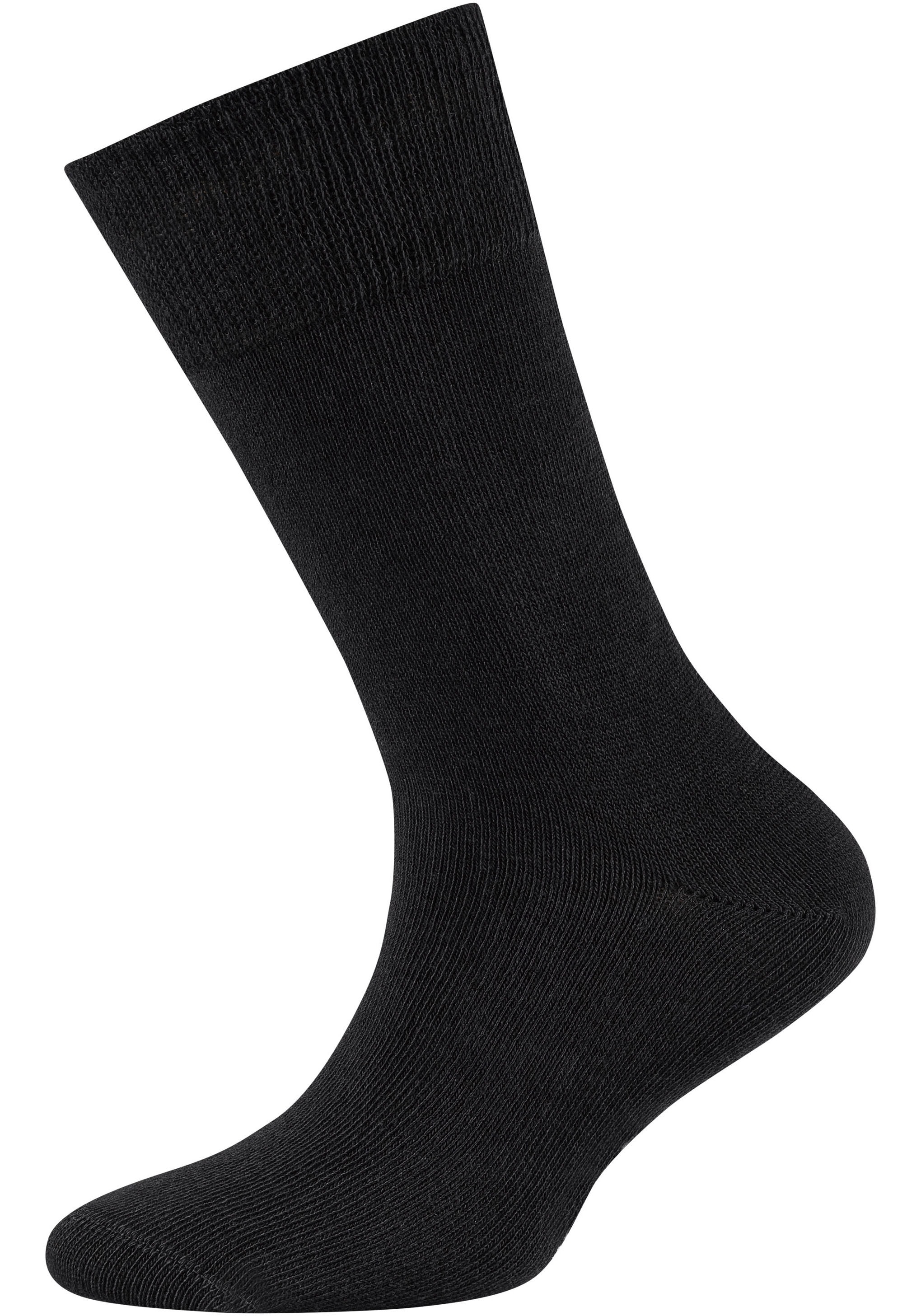 ✵ Camano Socken, Hoher Anteil 6 gekämmter an Paar), Baumwolle online Jelmoli-Versand (Packung, bestellen 