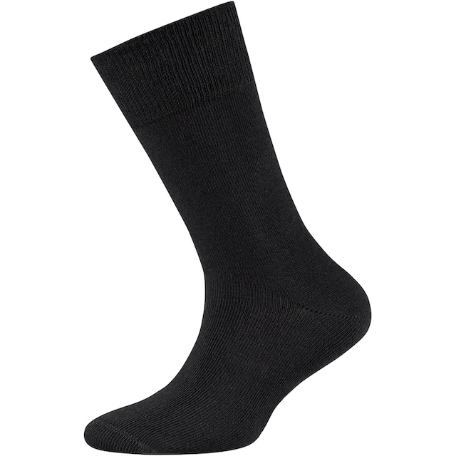 ✵ Camano Socken, (Packung, 6 Paar), Hoher Anteil an gekämmter Baumwolle  online bestellen | Jelmoli-Versand