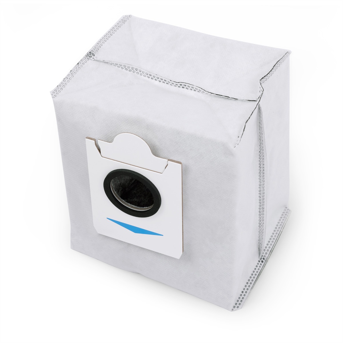 ECOVACS Zubehör Staubsauger-Roboter »Ecovacs Staubbeutel 3er Pack, zu X1+& T10+, Deebot, 2.5L«