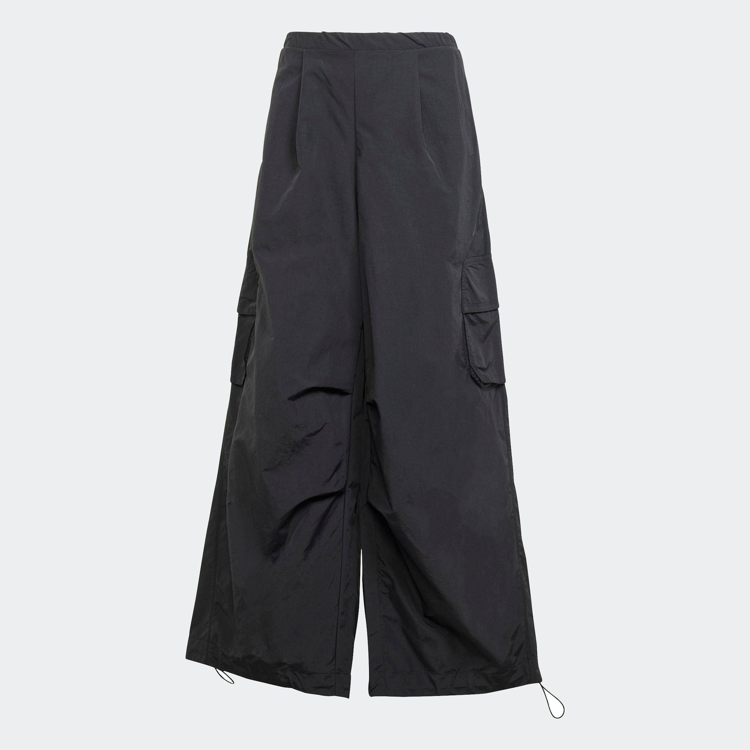 adidas Sportswear Sporthose »W CE Q1 WV CARG«, (1 tlg.)