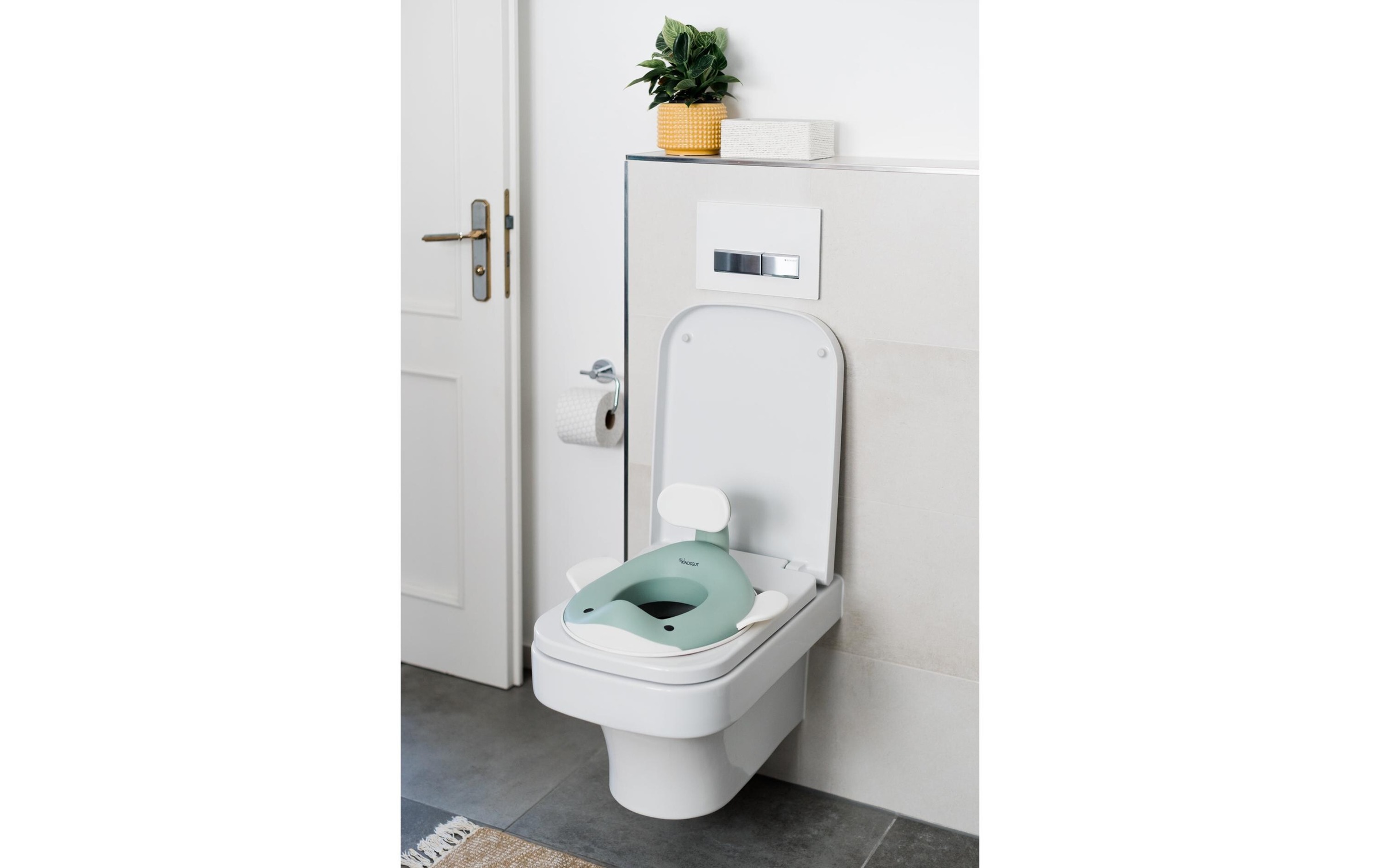 KINDSGUT Toilettentrainer »Wal«