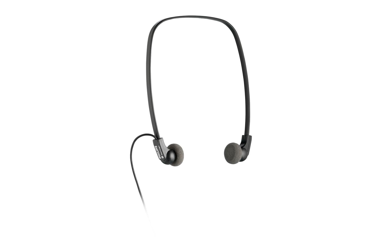 Philips Headset »LFH0234 Kopfhörer«
