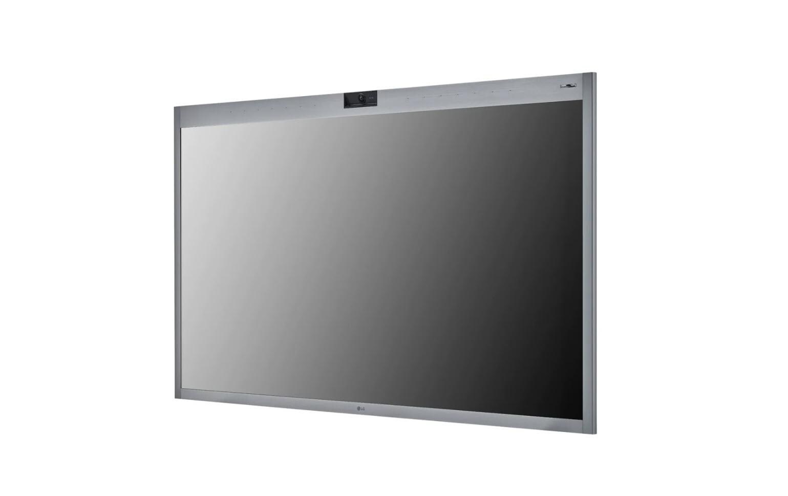 LG LED-Fernseher »55CT5WJ-B In-Cell«, 4K Ultra HD