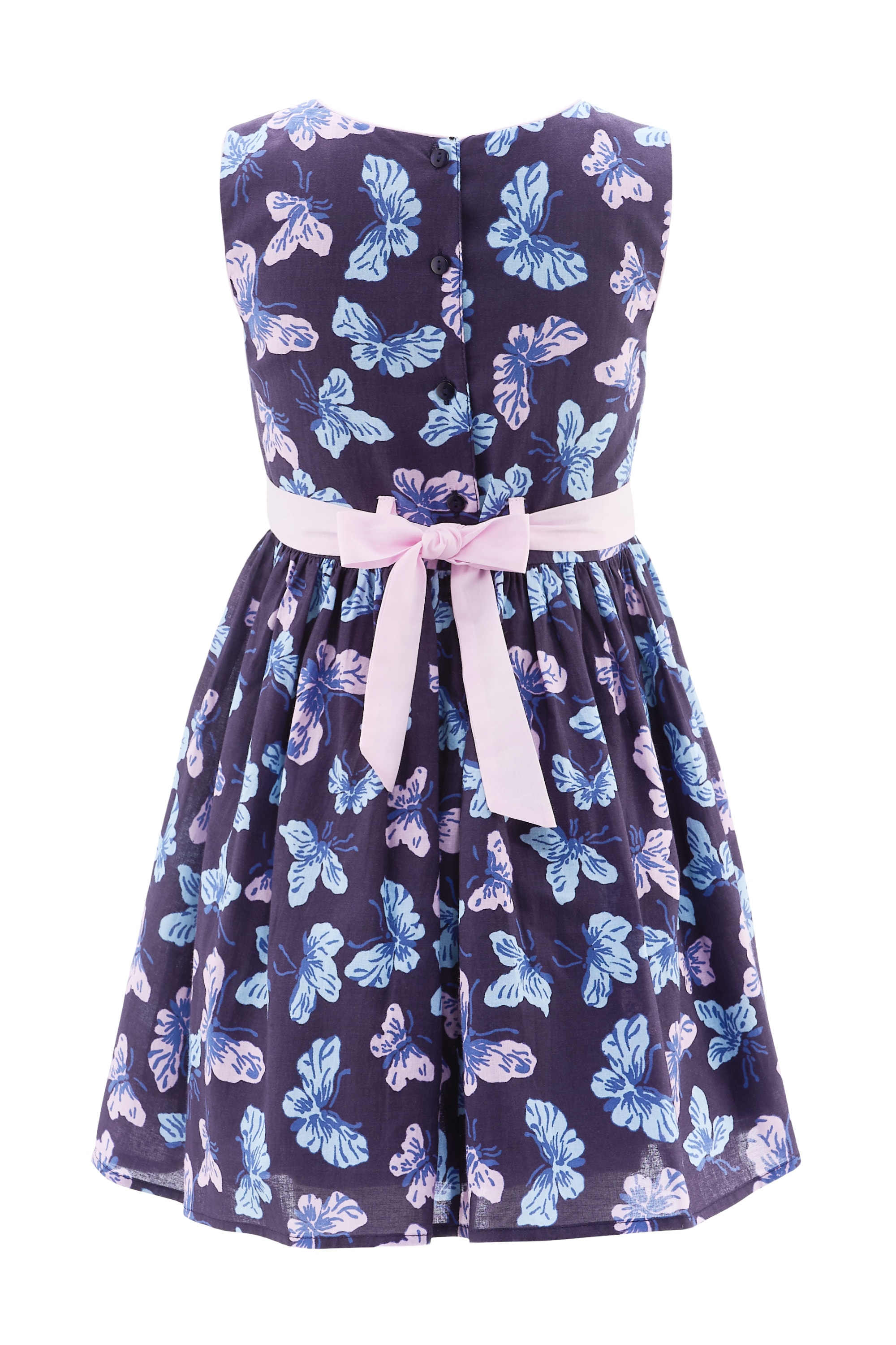 happy girls Minikleid