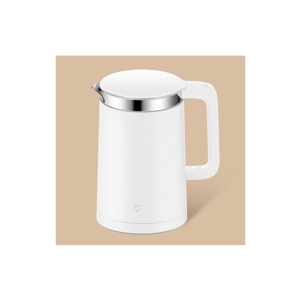 Xiaomi Wasserkocher »Mi Smart Kettle«, 1,5 l, 1800 W