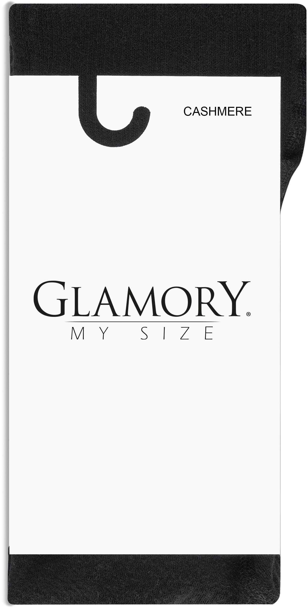 Plus Schweiz shoppen Size GLAMORY Kaschmiranteil Strickstrumpfhose, online 60/62, Grösse Jelmoli-Versand bis bei mit