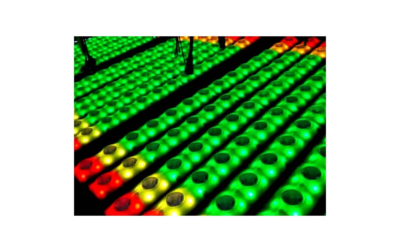 BeamZ LED-Streifen »LED-Bar LCB14«