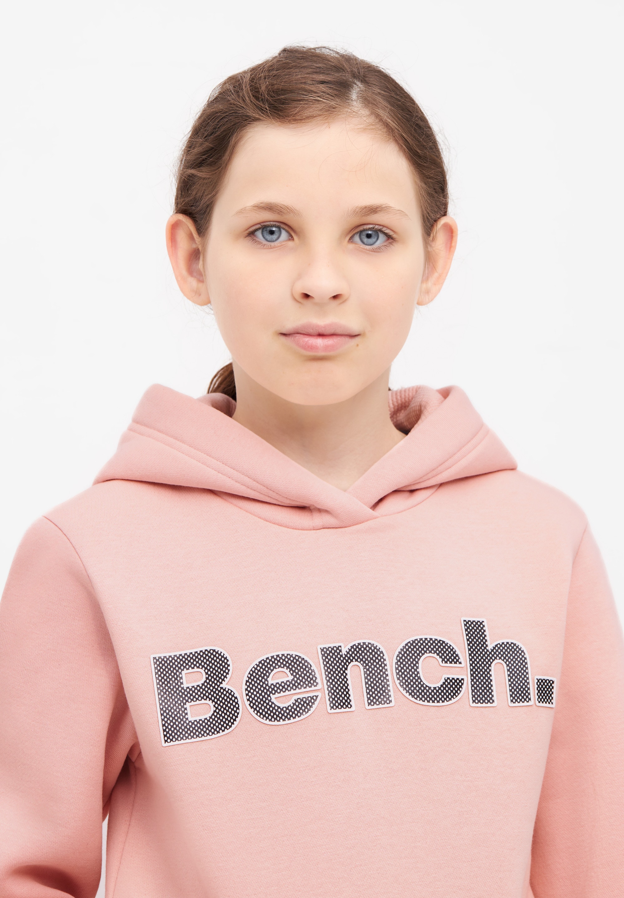 Bench. Kapuzensweatshirt »ANISE G«