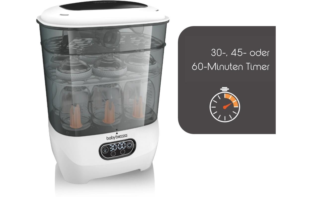 Dampfsterilisator »Baby Brezza Dryer Advanced«