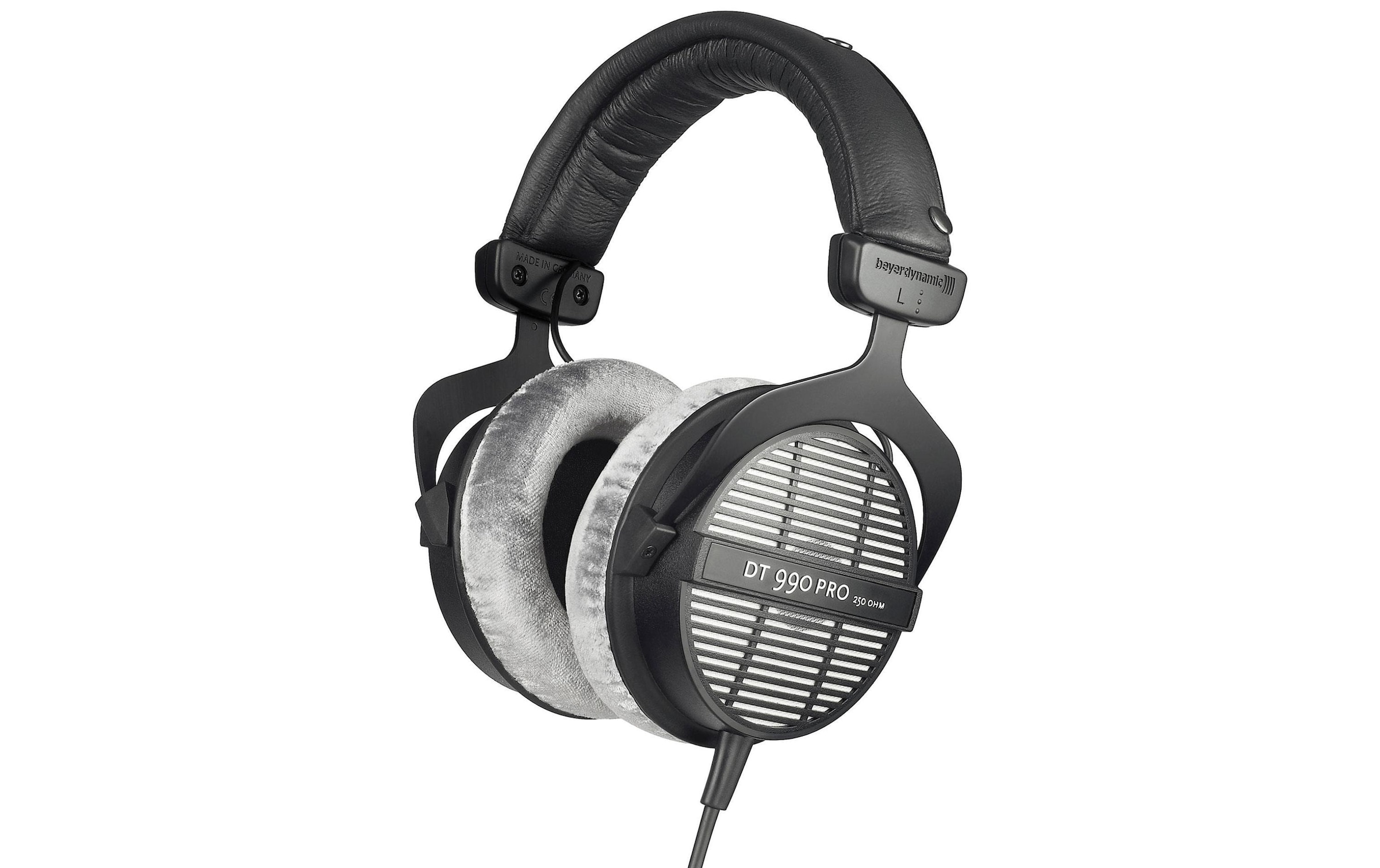 beyerdynamic Over-Ear-Kopfhörer »DT 990 Pro 250 Ω, Silberfarben«