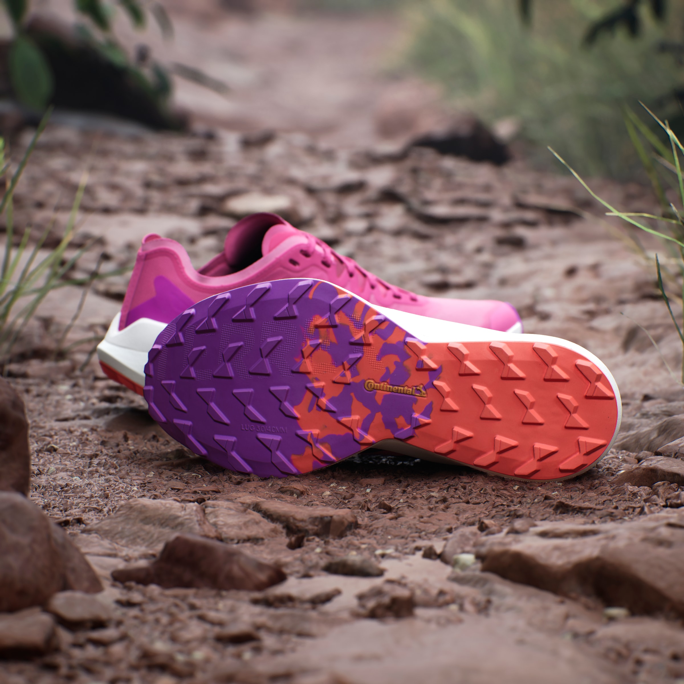 adidas TERREX Trailrunningschuh »TERREX AGRAVIC SPEED TRAILRUNNING«