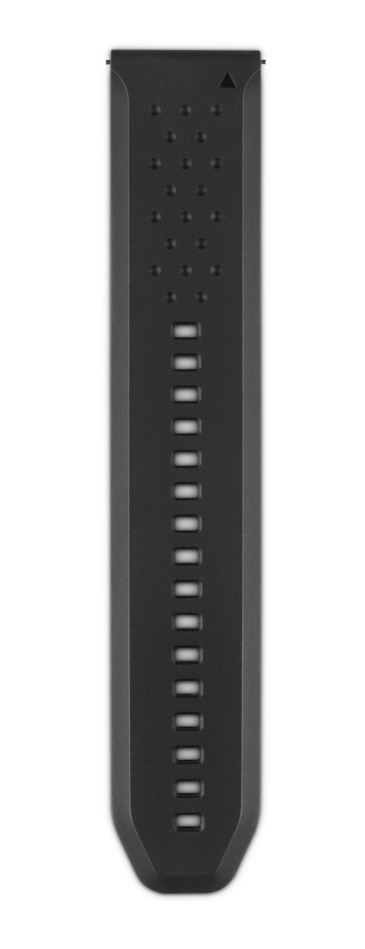 Garmin Garmin Ersatzarmband Silikon für Chronos