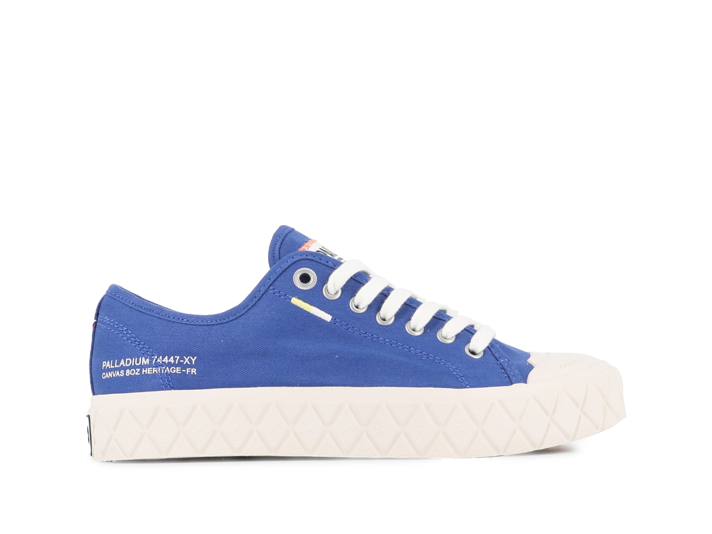 Palladium Sneaker »PALLA ACE CVS ORG«