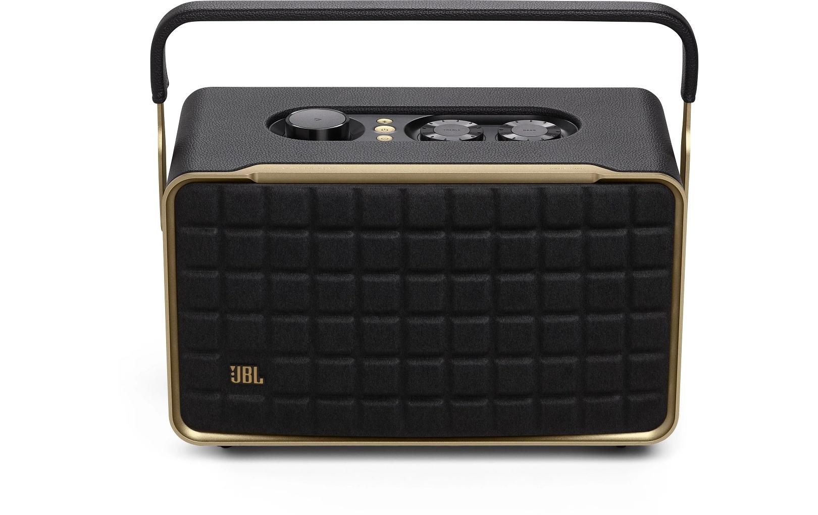 JBL Bluetooth-Speaker »Authentics 300 Schwarz«