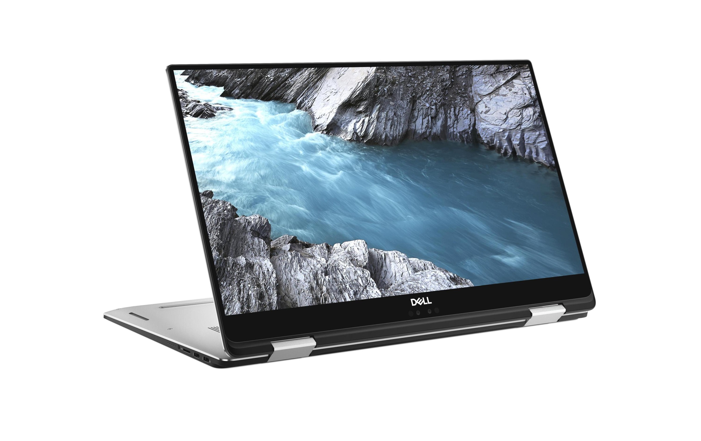 Dell Notebook »MateBook D15«, 39,62 cm, / 15,6 Zoll, AMD, Ryzen 5, Radeon, 0 GB HDD, 256 GB SSD