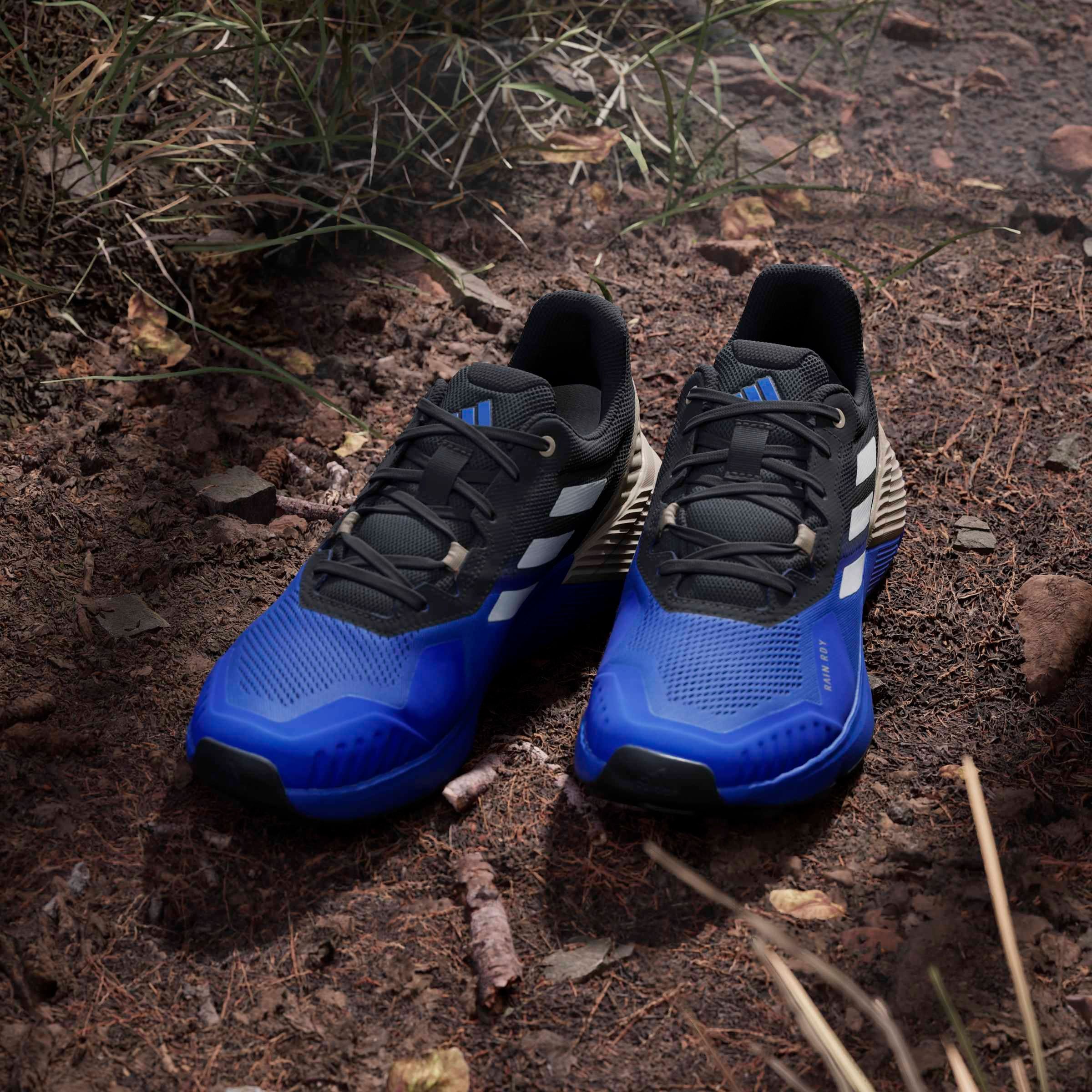 adidas TERREX Trailrunningschuh »SOULSTRIDE RAIN.RDY«, Trail-Runningschuhe