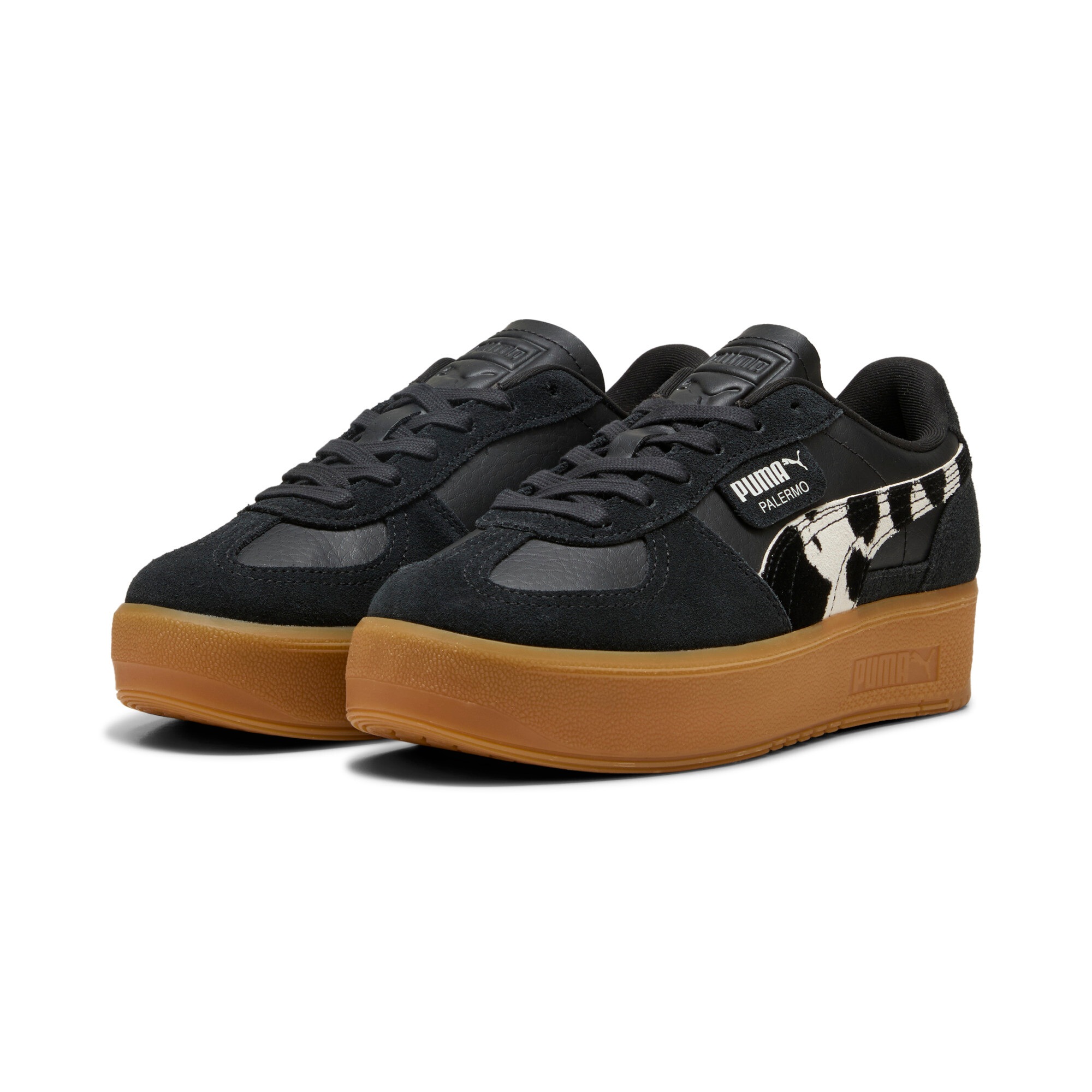 PUMA Sneaker »PALERMO ELEVATA WILD INSTINCT WNS«