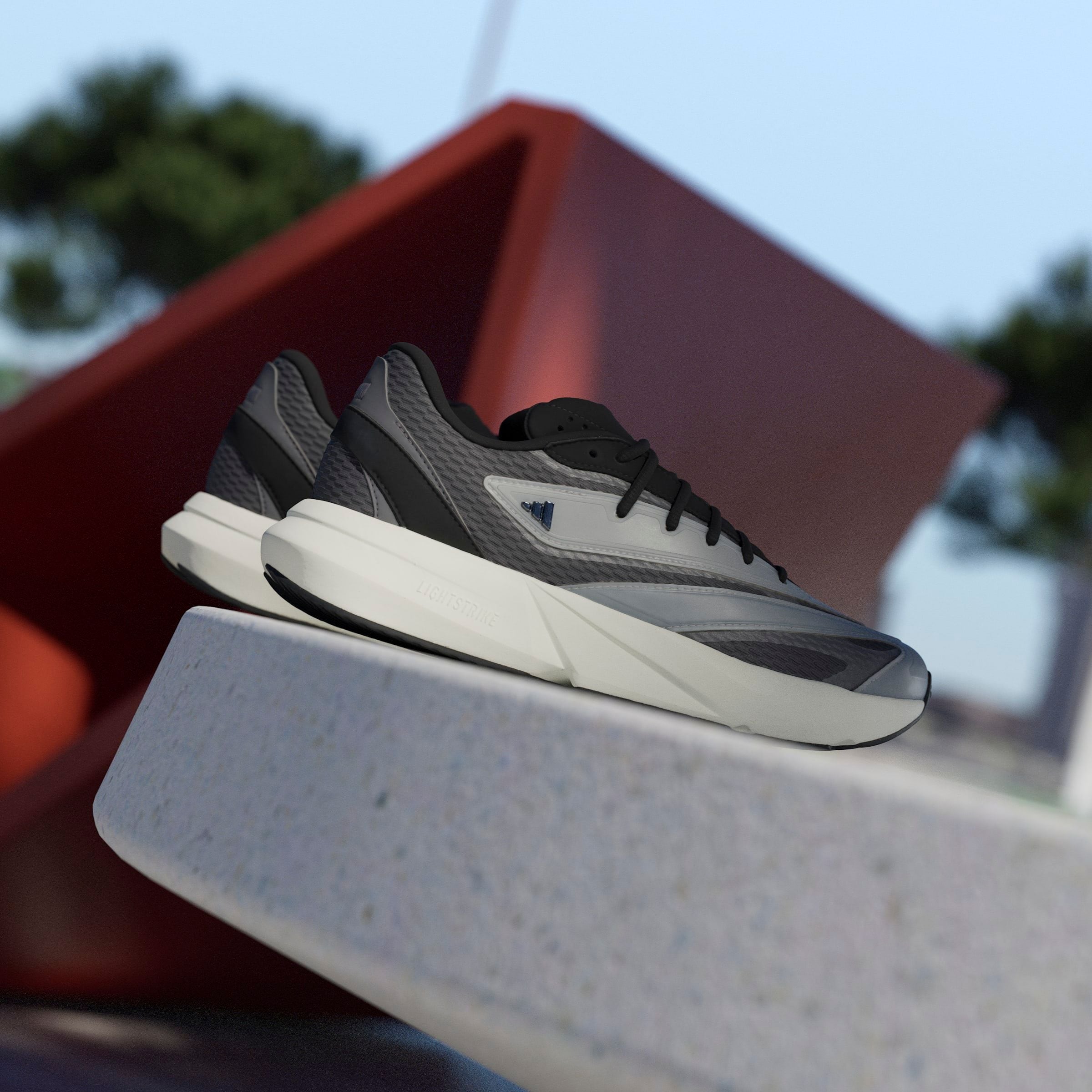 adidas Sportswear Sneaker »LIGHTBLAZE«