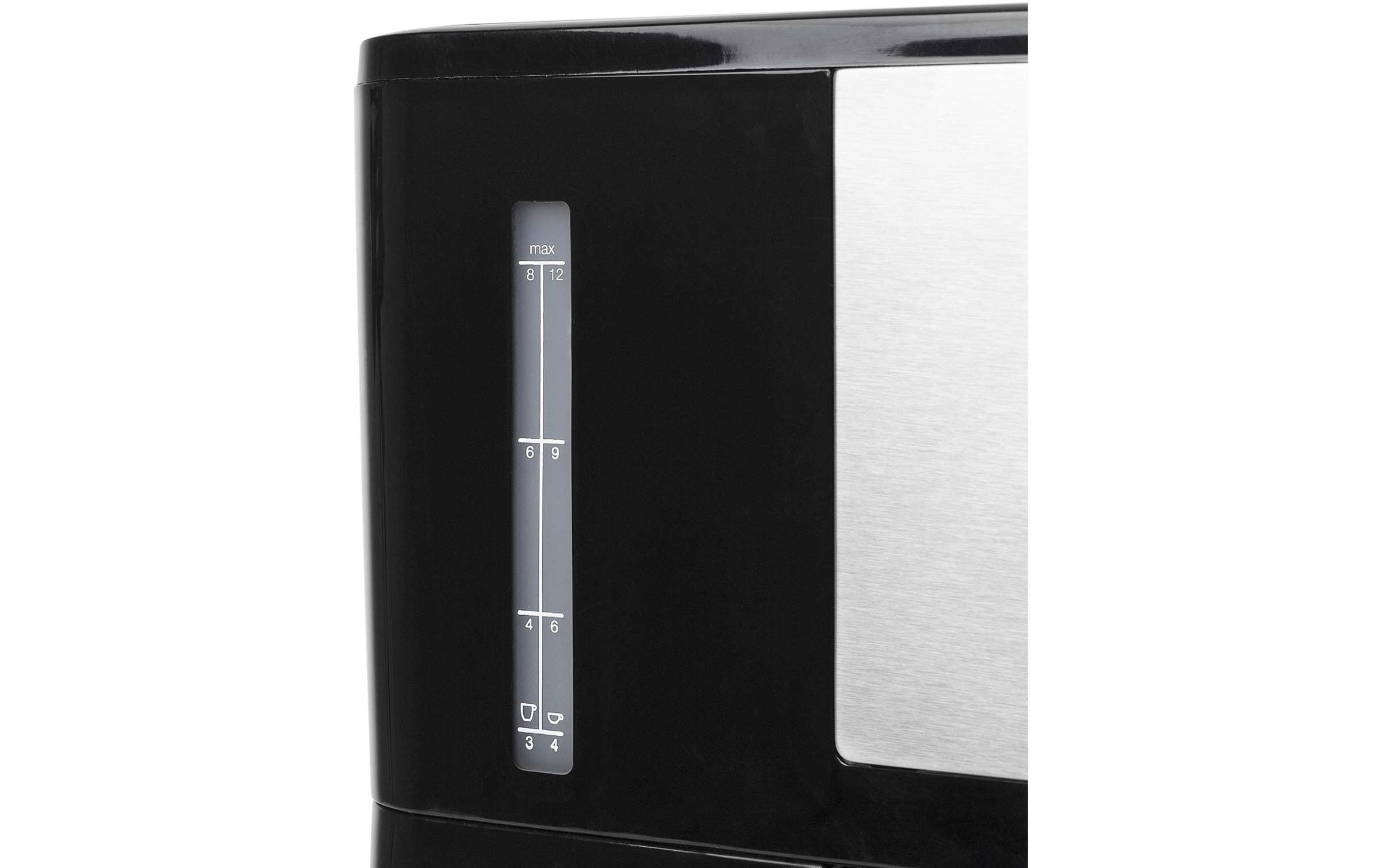 PRINCESS Filterkaffeemaschine »750W«