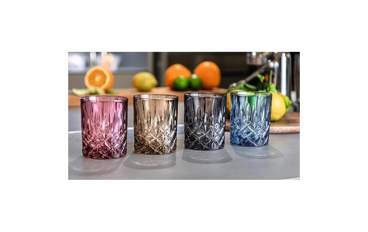 Nachtmann Whiskyglas "NOBLESSE TUMBLER DA WHISKY, 2 Stück"