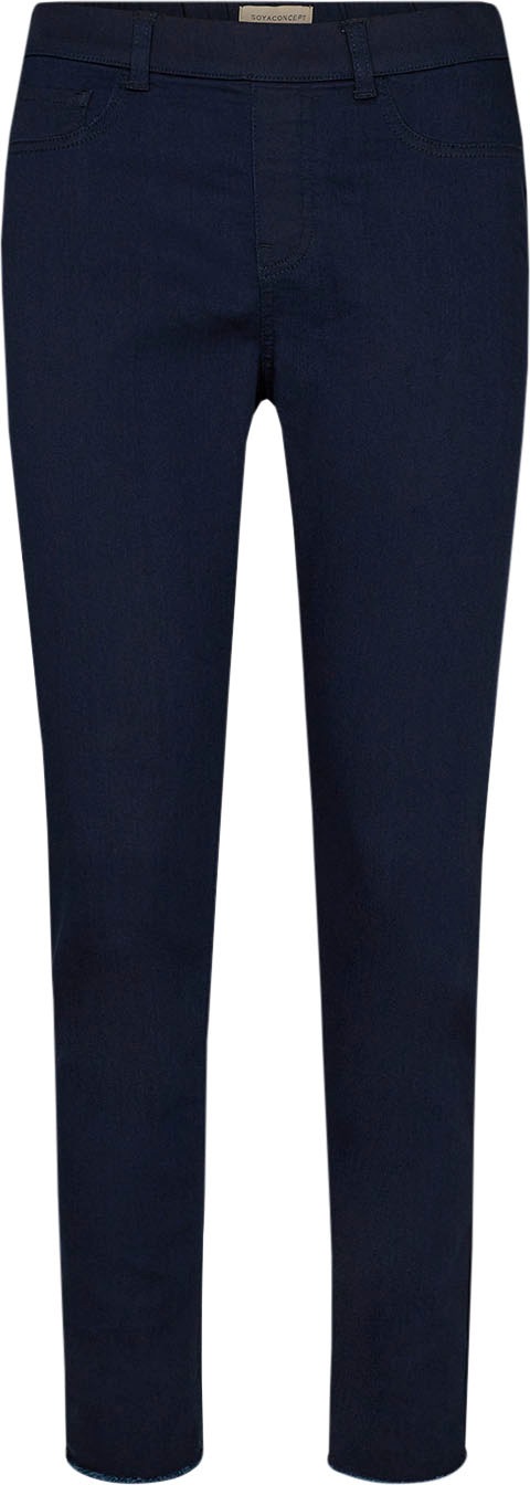 soyaconcept 7/8-Jeggings »SC-NADIRA 1-B«, mit Stretch