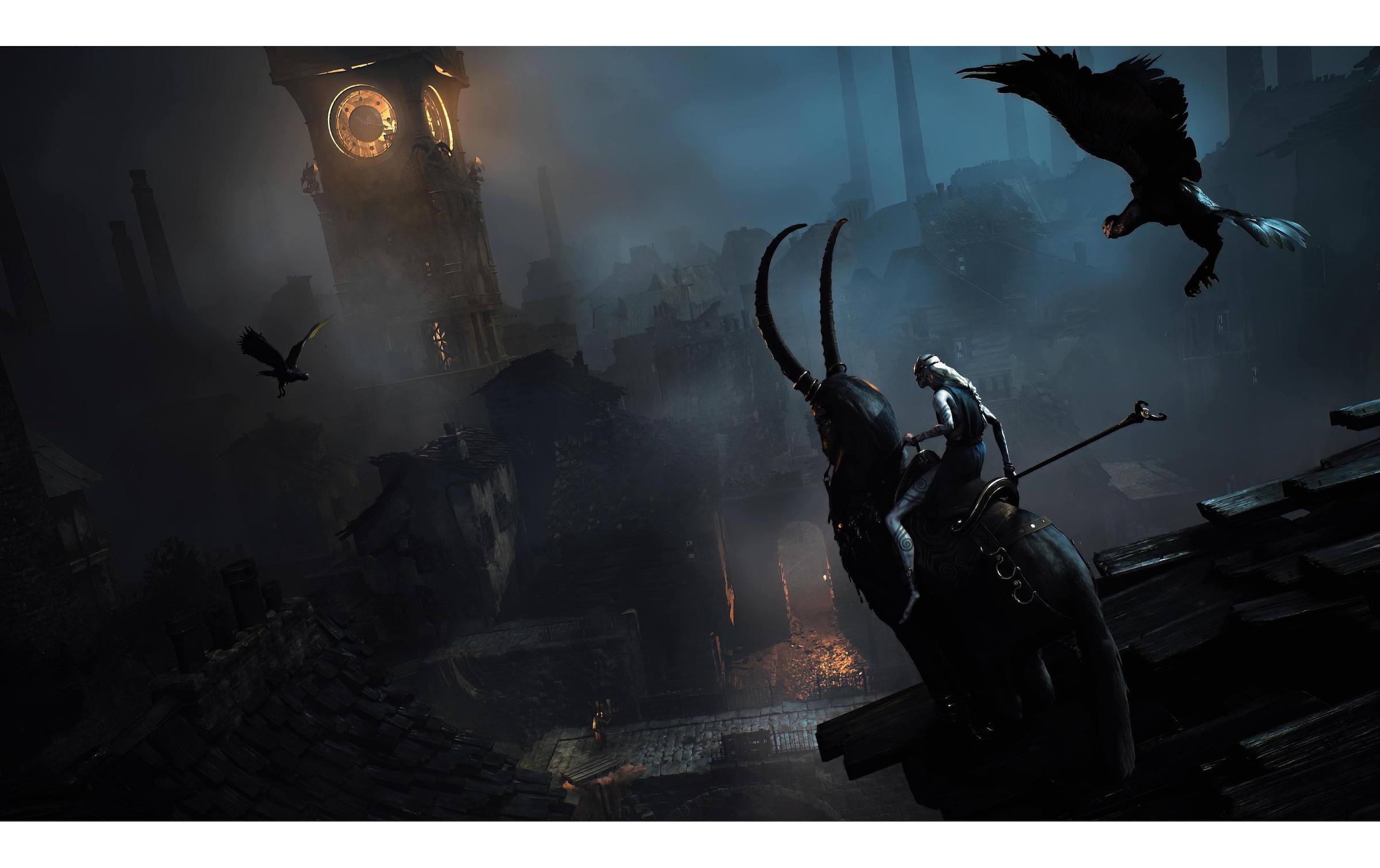Spielesoftware »GAME Remnant 2«, PC