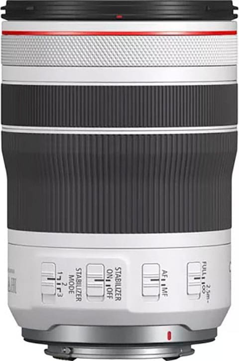 Canon Objektiv »RF 70-200mm F4 L IS USM«