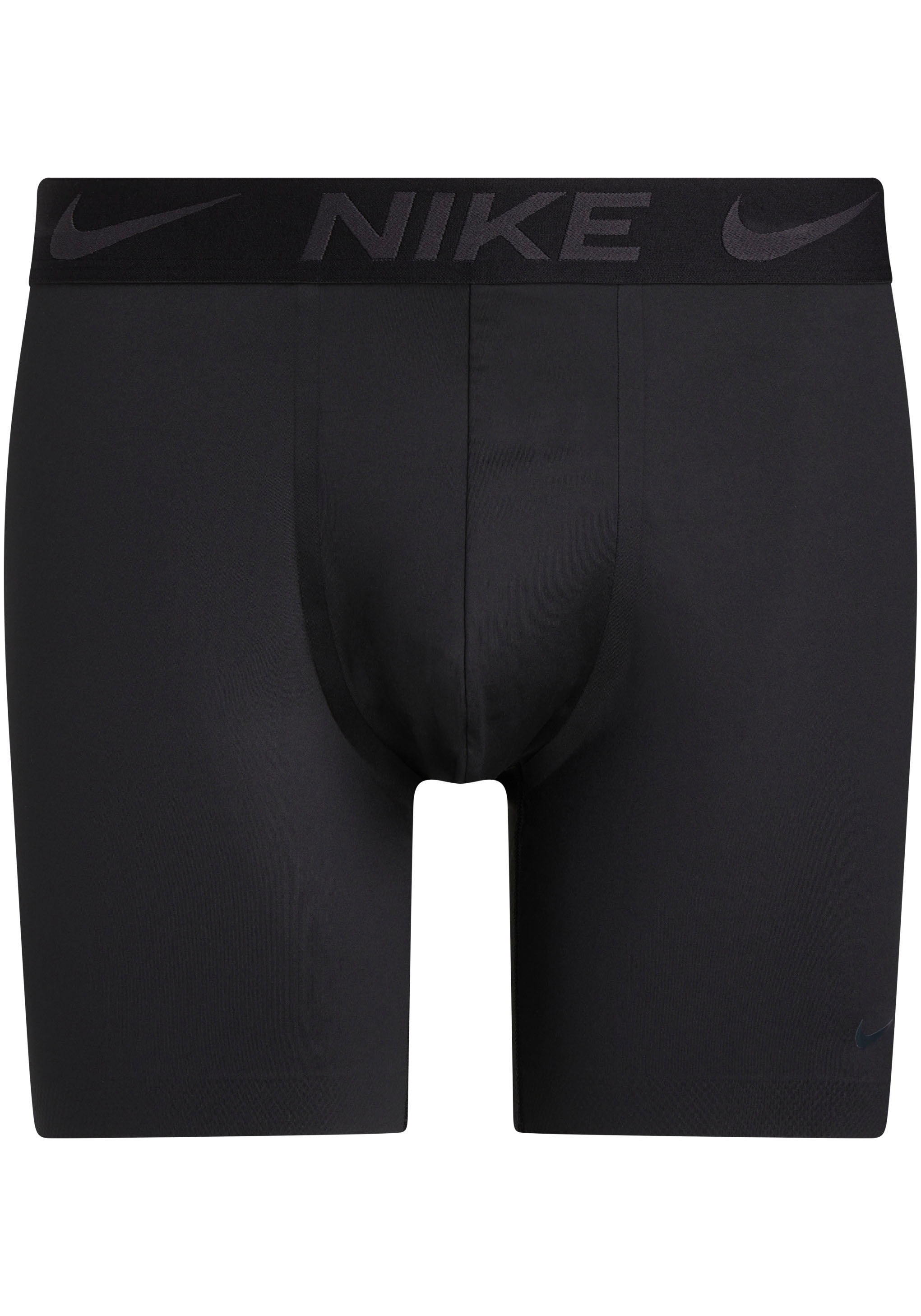 NIKE Underwear Boxer »BOXER BRIEF« mit Markenlabel