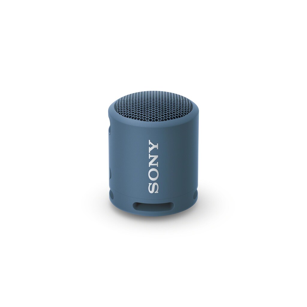 Sony Bluetooth-Speaker »SRS-XB13 Bla«