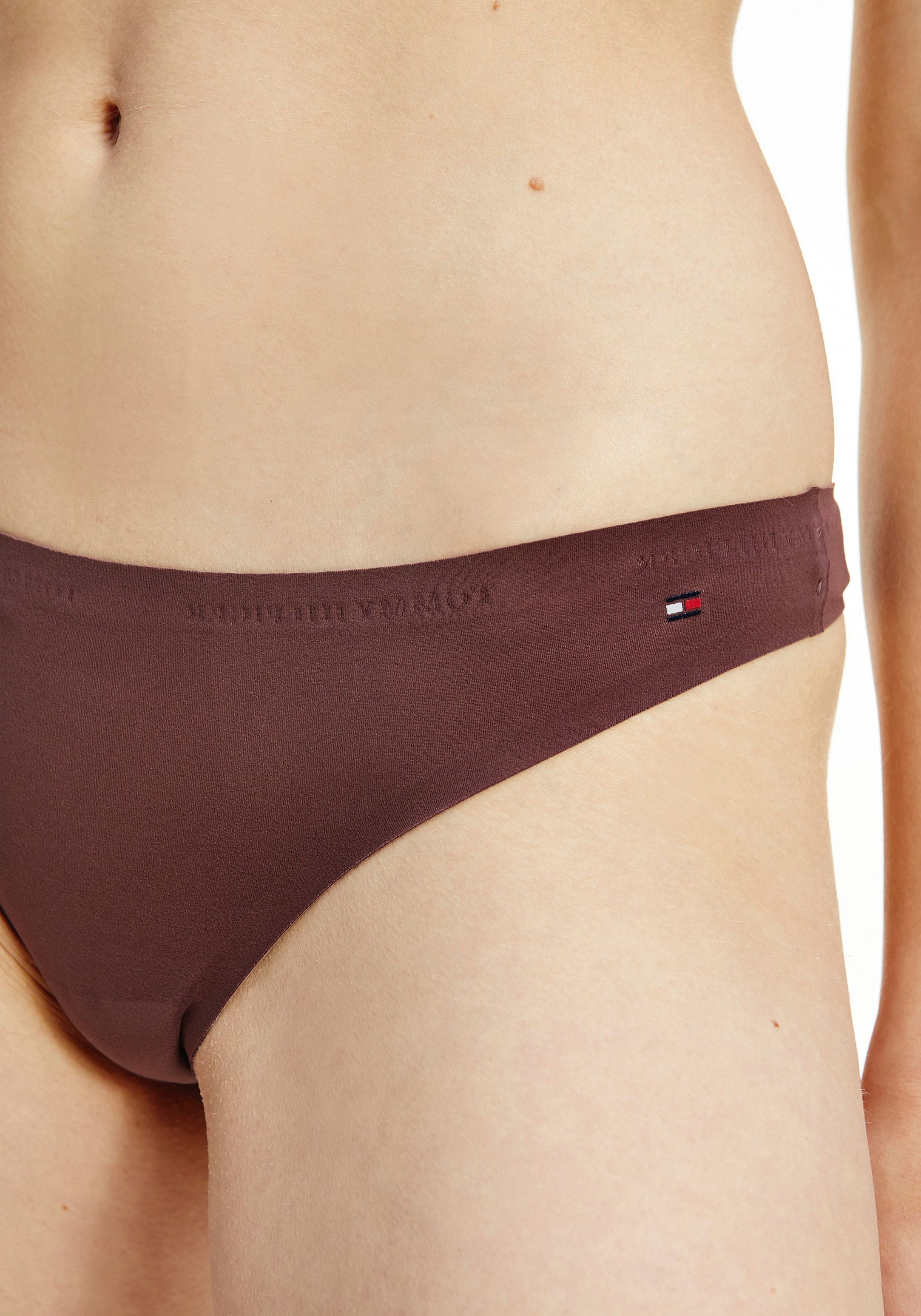 Tommy Hilfiger Underwear Tanga online shoppen bei Jelmoli-Versand Schweiz