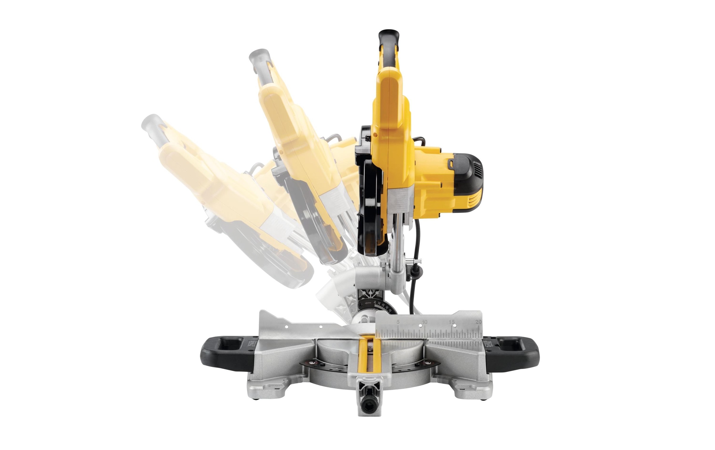 DeWalt Kappsäge »1400 W DW«