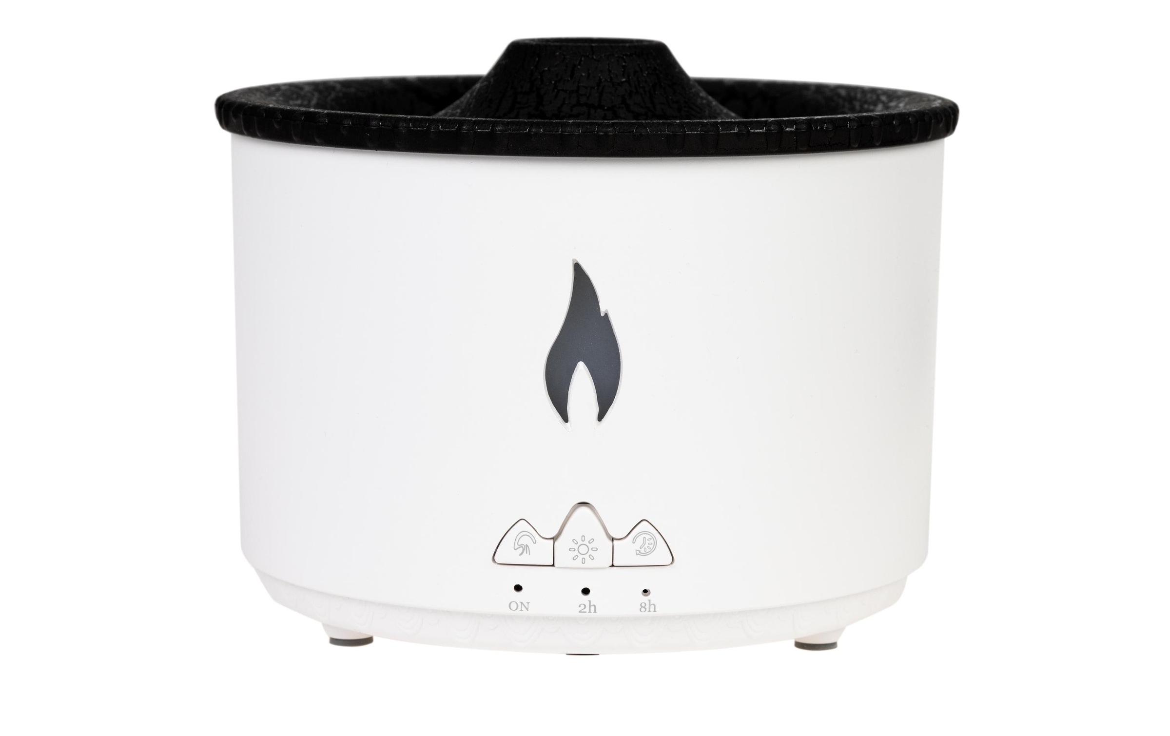 Diffuser »FTM Vulcano Weiss, 20 m²«, 0,36 l Wassertank