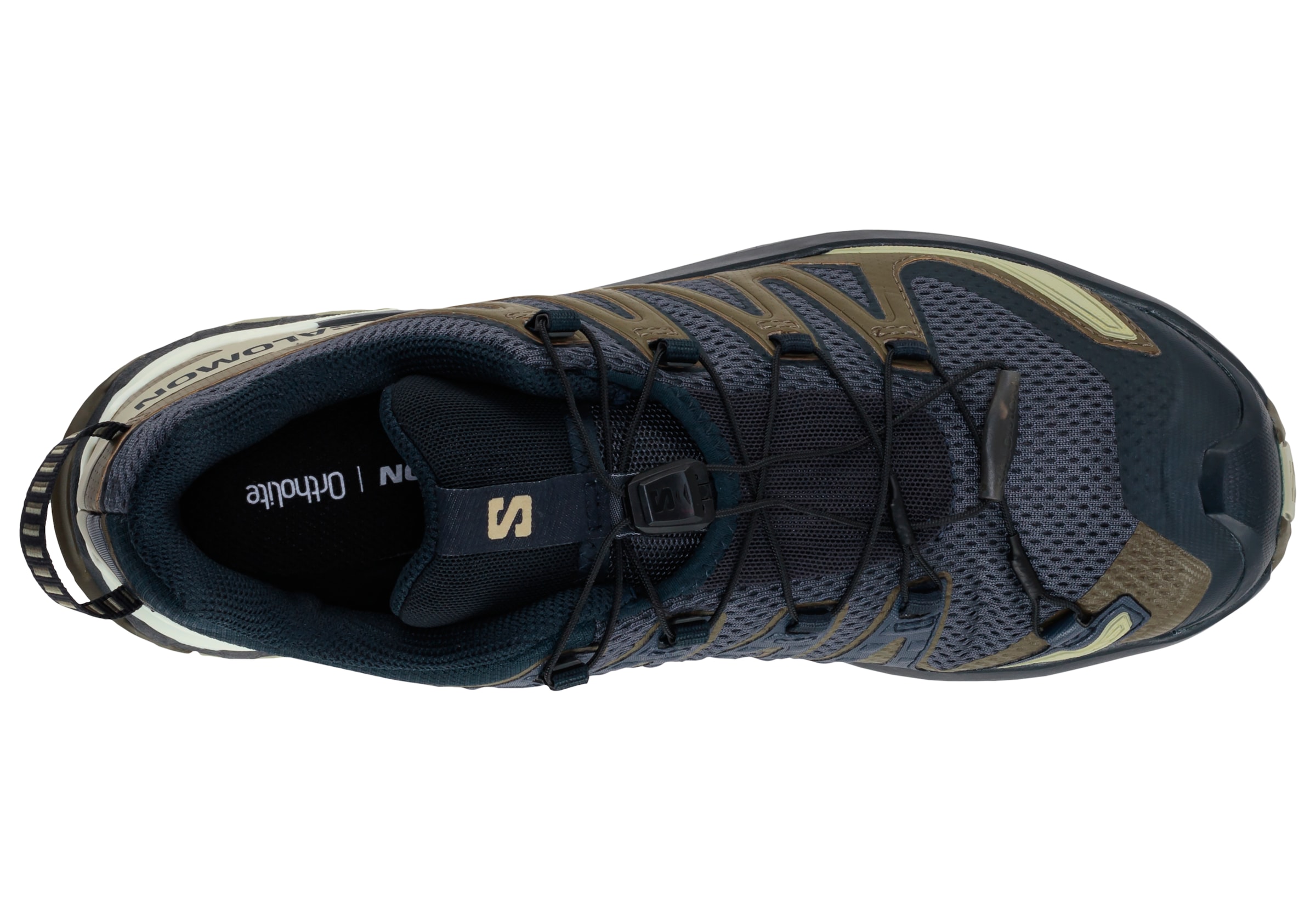 Salomon Trailrunningschuh »XA PRO 3D V9«