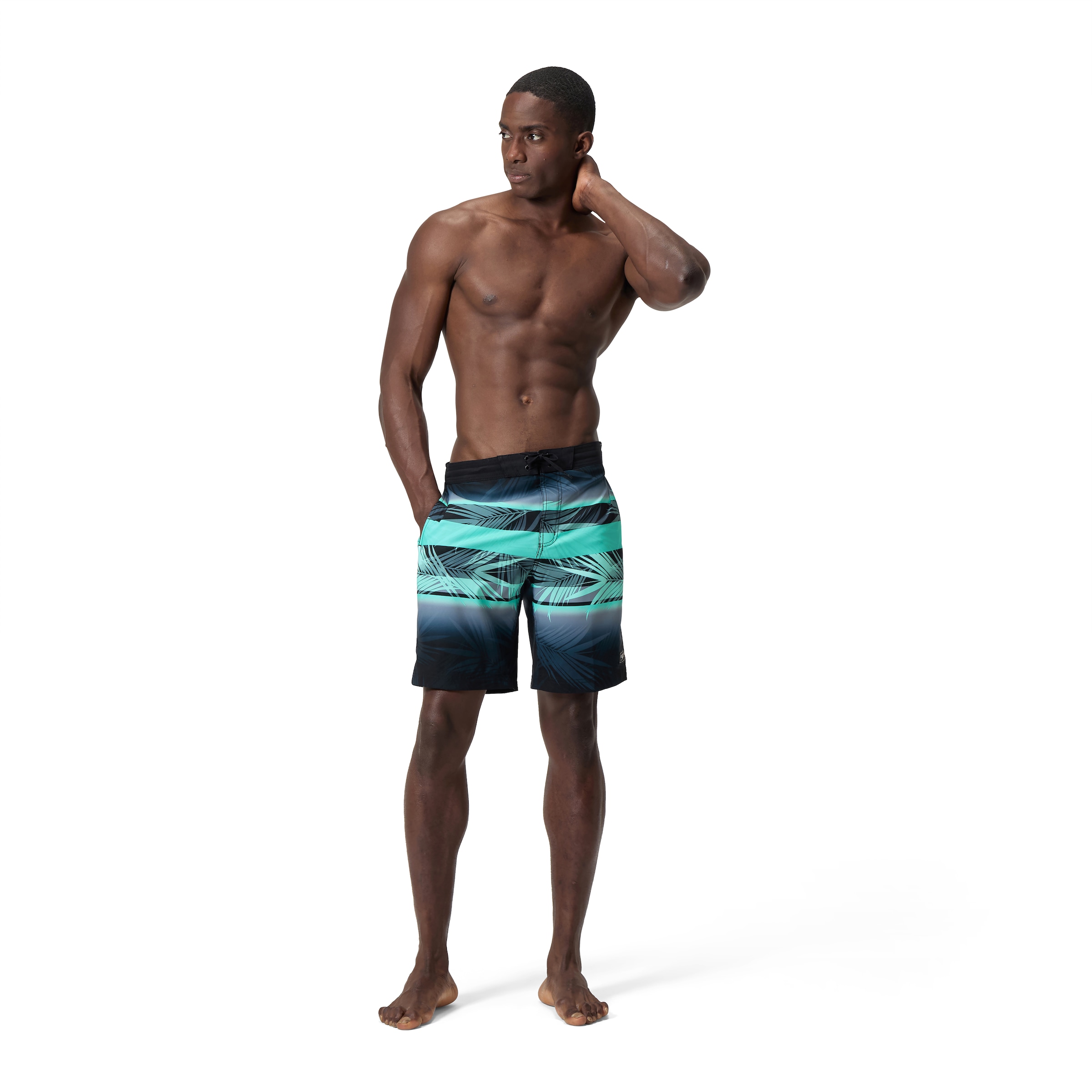 Speedo Badeshorts