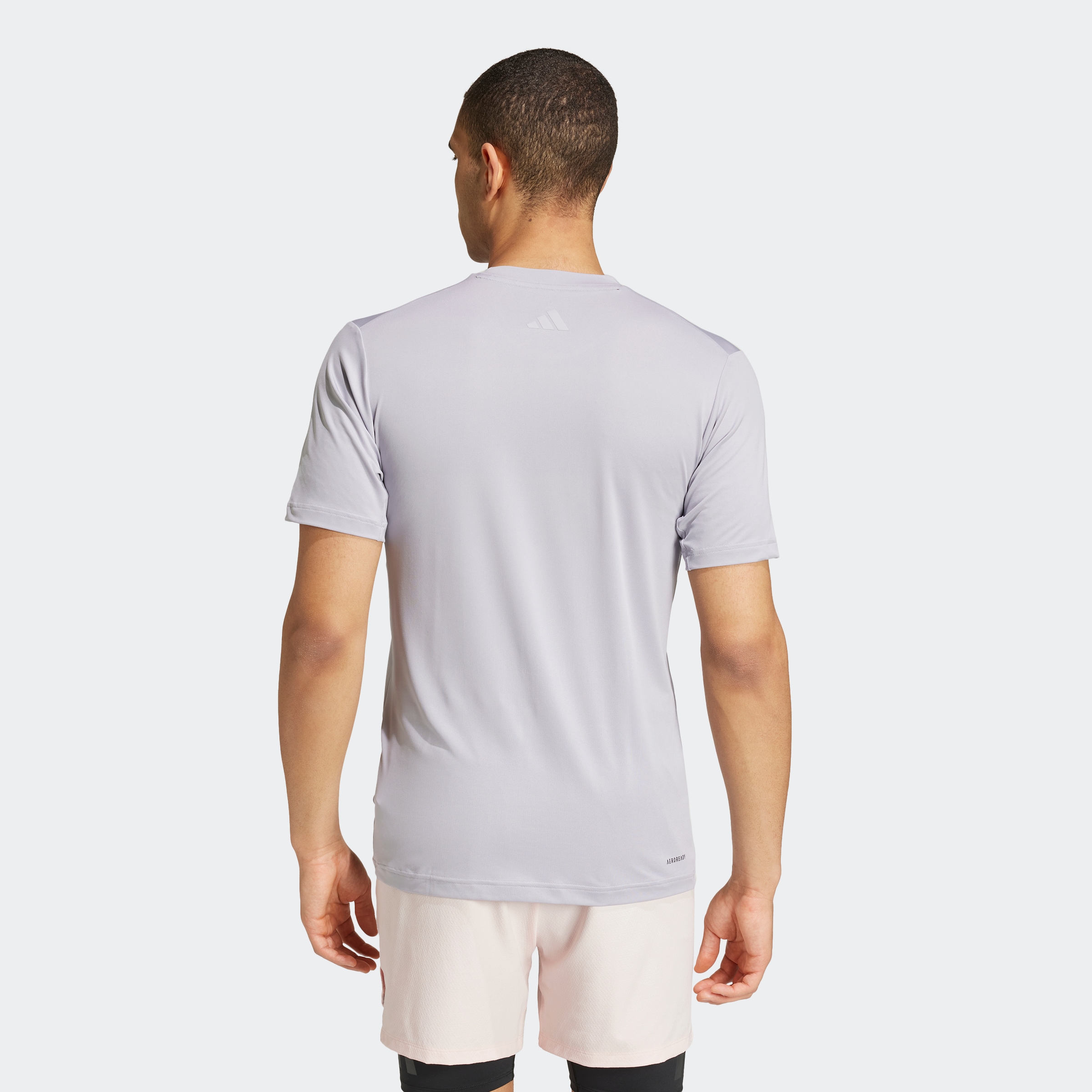 adidas Performance T-Shirt »M BL T«