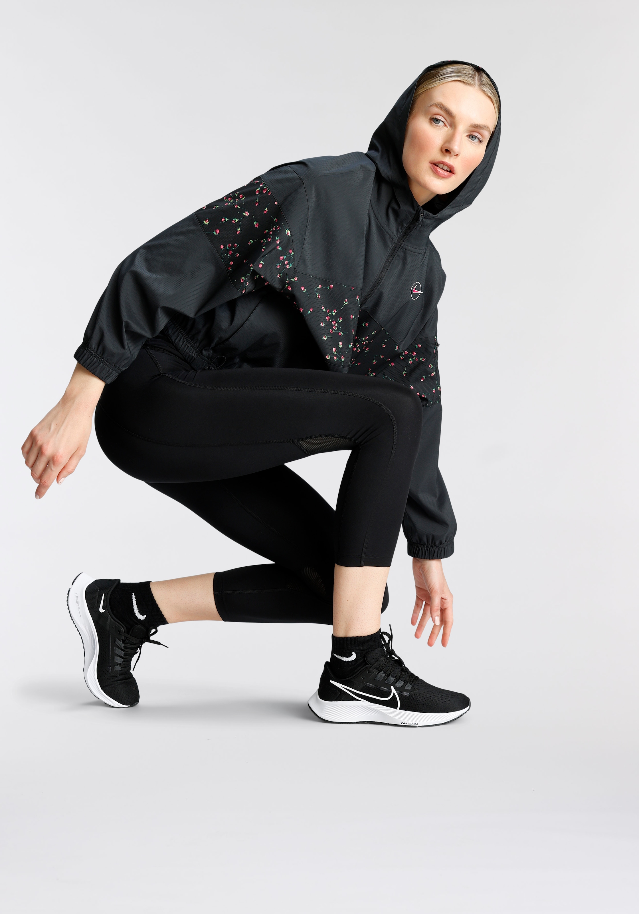 Nike Laufschuh »AIR ZOOM PEGASUS 38«