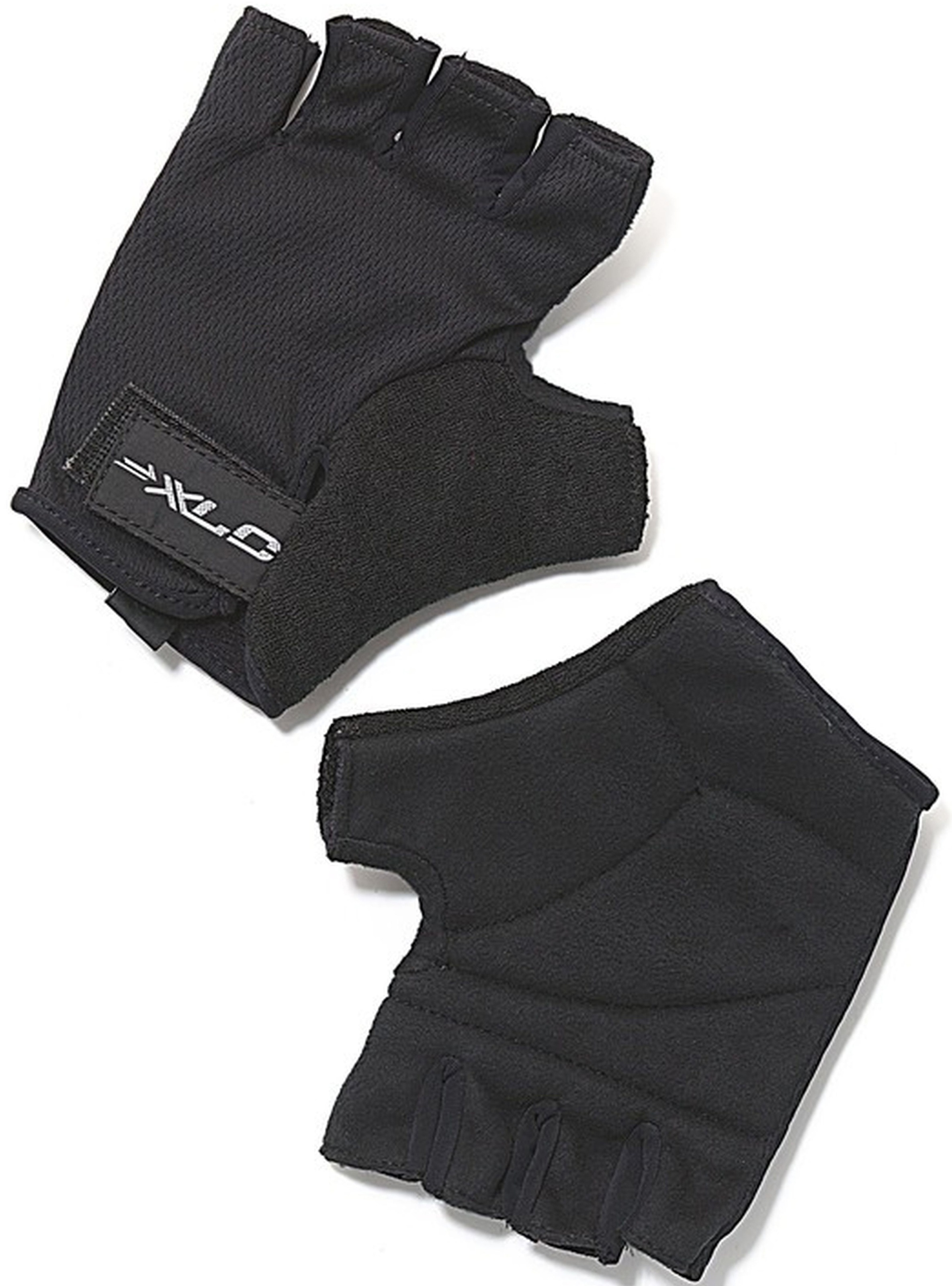 XLC Fahrradhandschuhe »Kurzfinger-Handschuh CG-S01« 2 Stk.