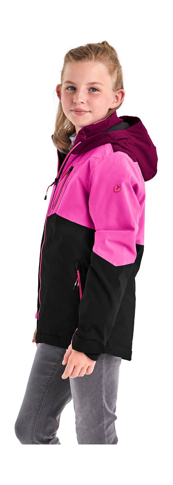 Killtec Skijacke »KSW 166 GRLS SKI JCKT«