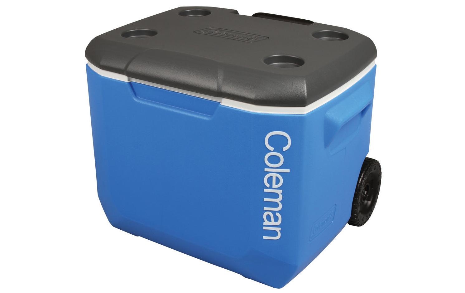 COLEMAN Kühlbox »60 QT Performance Wheeled Cooler 5.6 kg« zu günstigen  Preisen kaufen