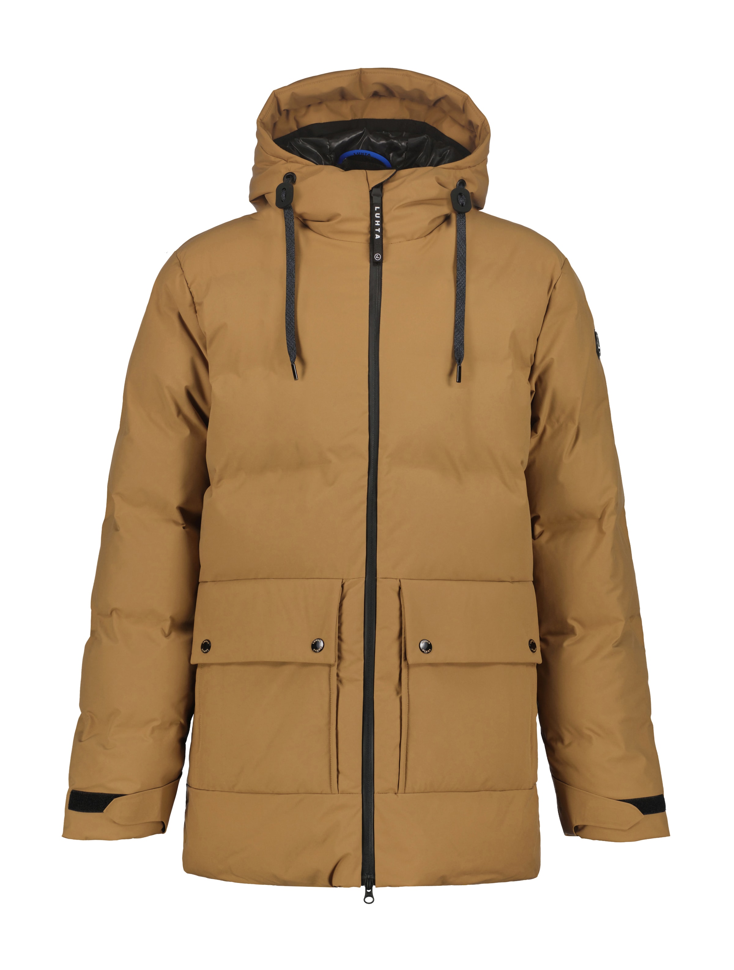 Steppjacke »H STEPPJACKE KALLAHTI«