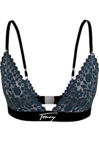 Triangel-BH »LACE TRIANGLE (EXT SIZES)«