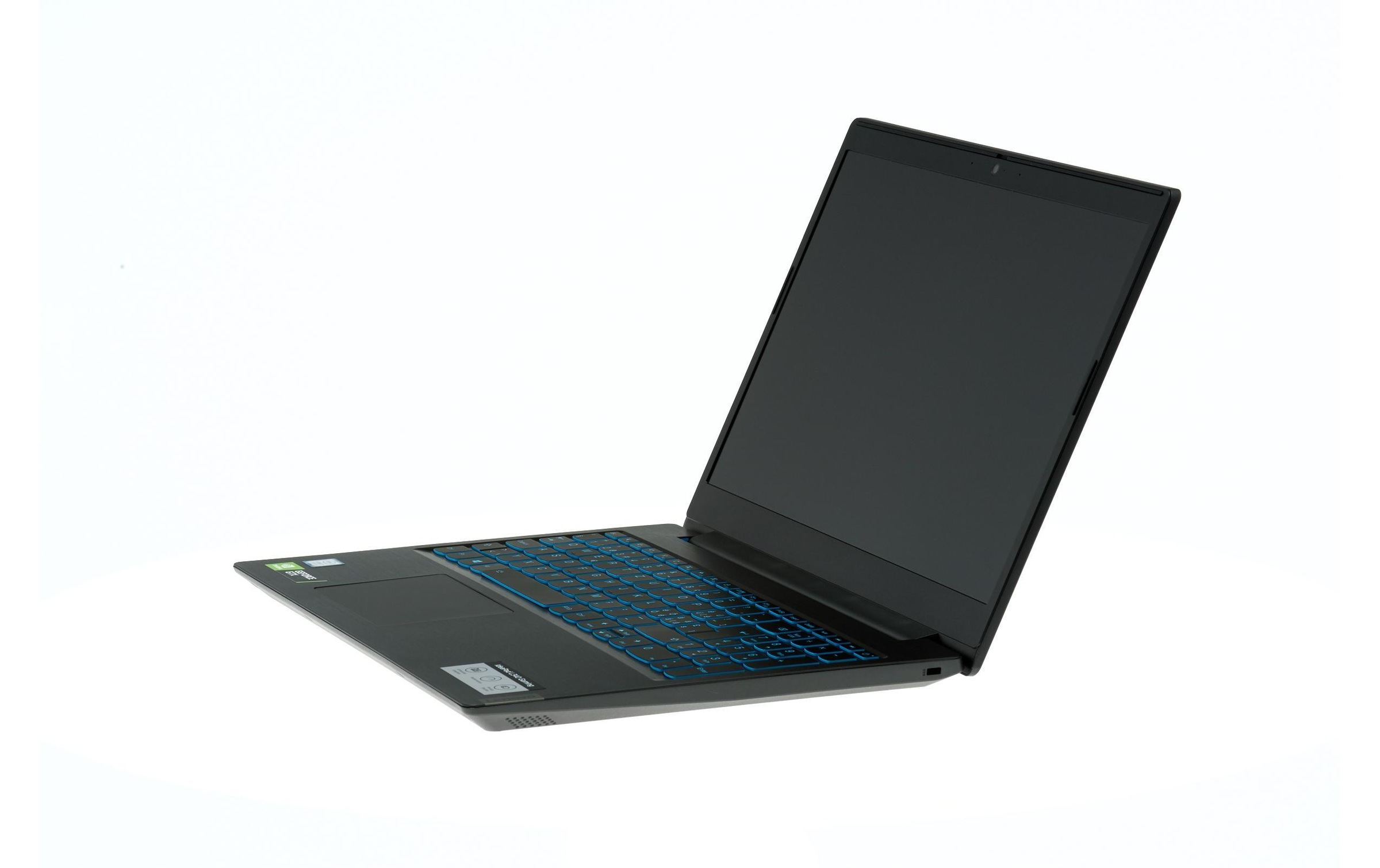 Lenovo Notebook »Ideapad L340-15 GTX1650«, 39,62 cm, / 15,6 Zoll, Intel, Core i7, GeForce GTX 1650, 1000 GB HDD, 256 GB SSD