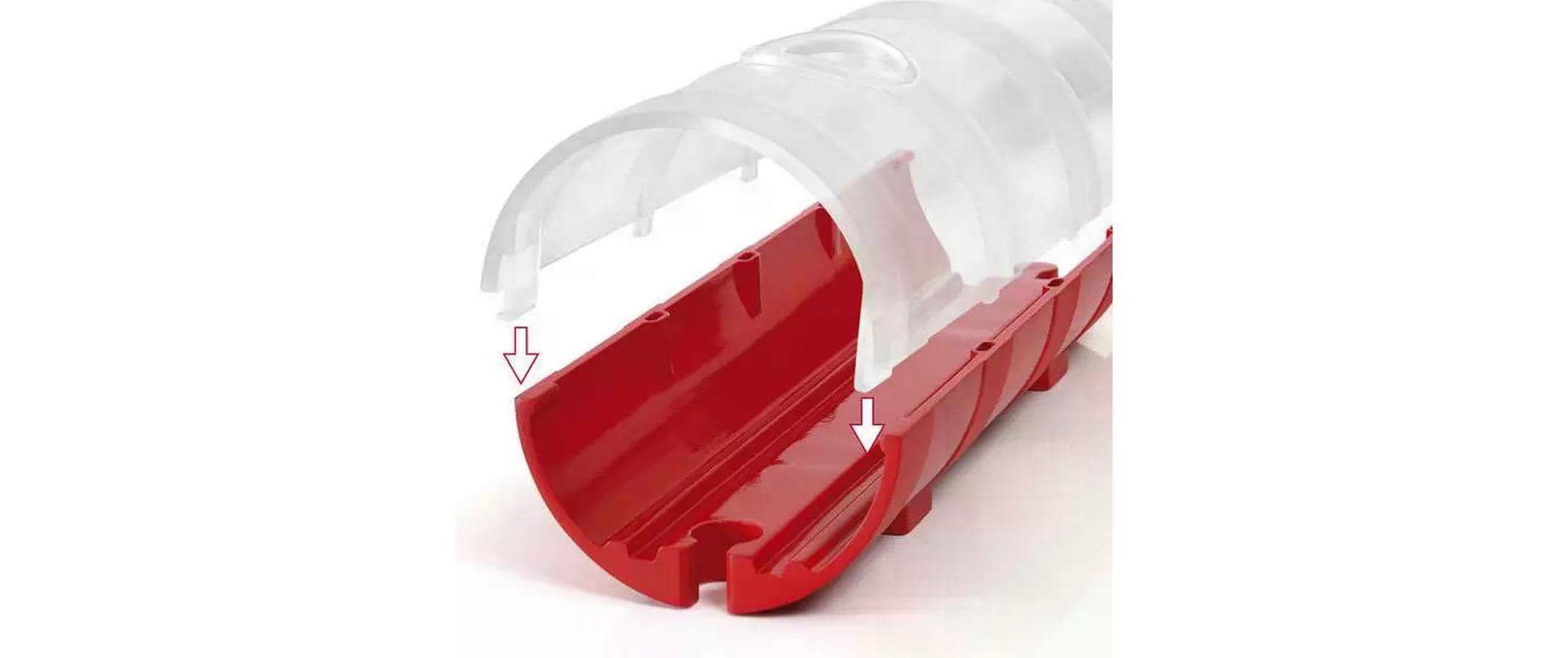 BRIO® Spielzeug-Zug »World London Underground Trains«