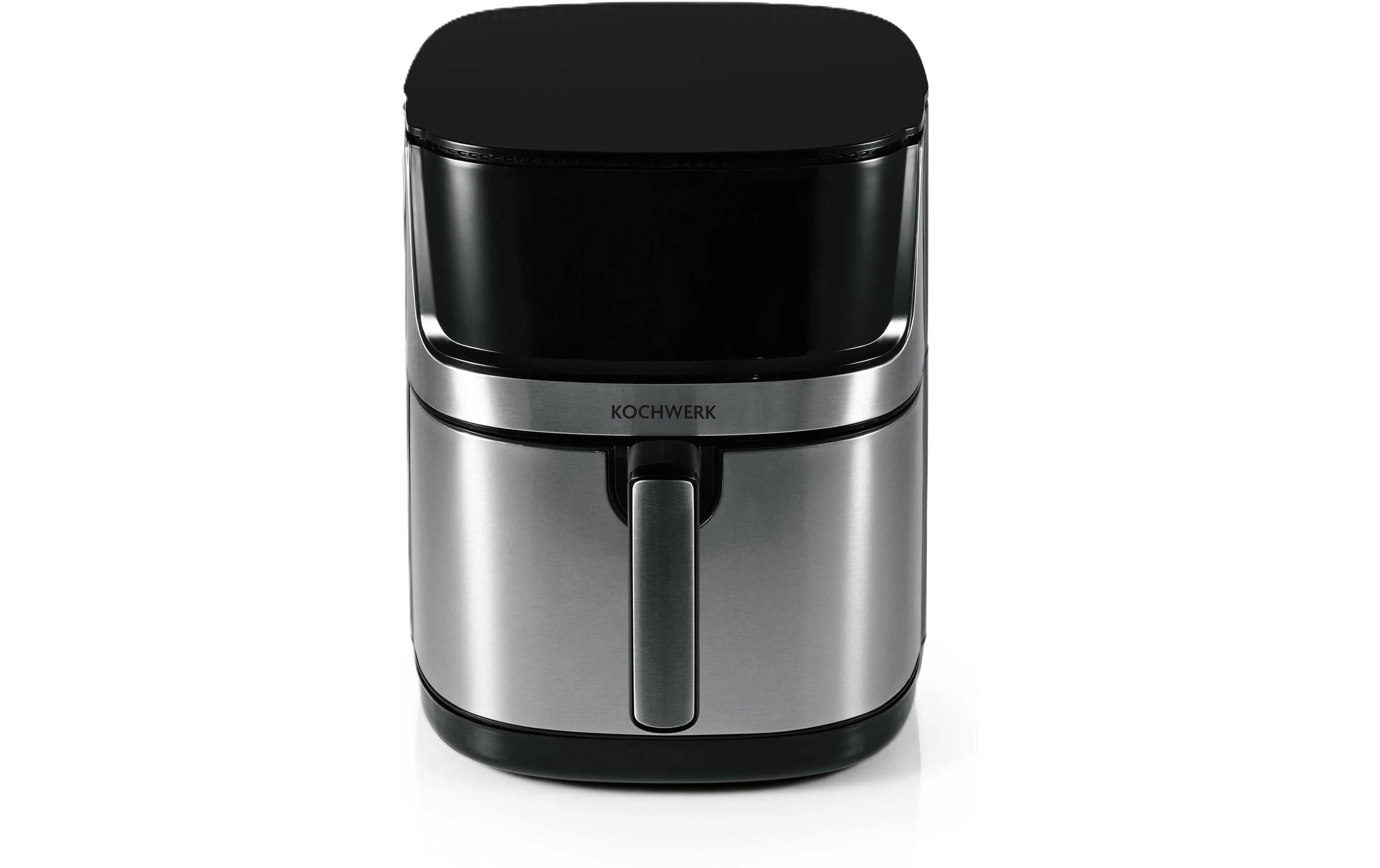 Heissluftfritteuse »Rach’s Kochwerk 7,5 l« 2200 W