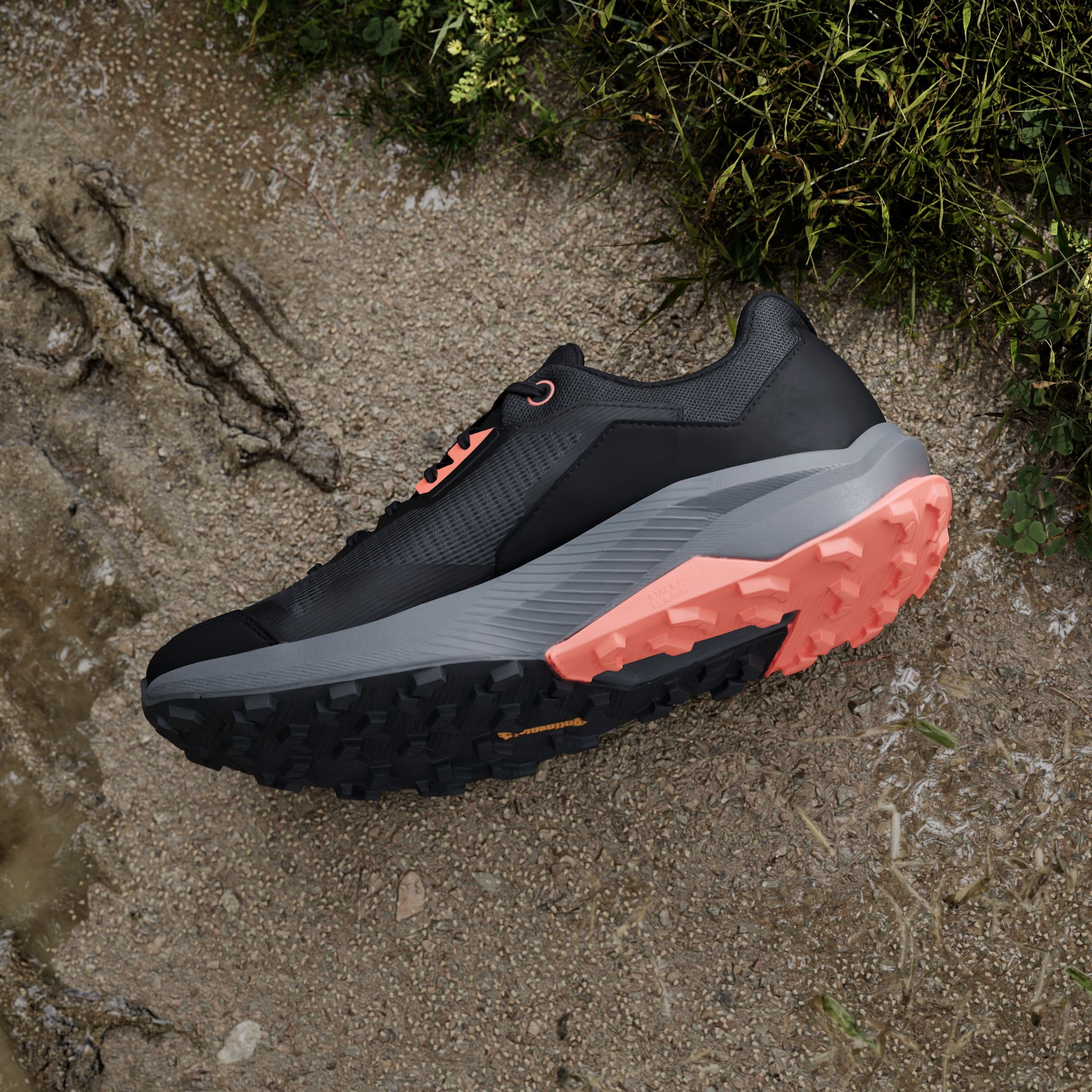 adidas TERREX Laufschuh »TRAIL RIDER TRAILRUNNING«